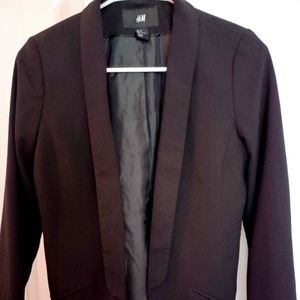 Women's Business Jacket
